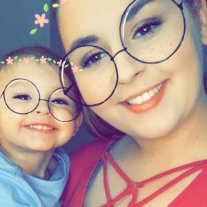 Meet your Posher, Andrea